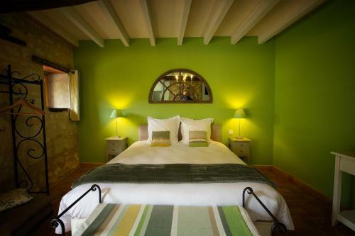 Bed & Breakfast Le Chai De La Paleine