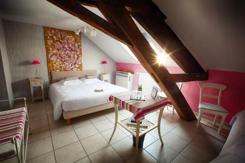Bed & Breakfast Le Chai De La Paleine