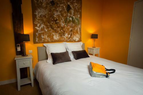 Bed & Breakfast Le Chai De La Paleine