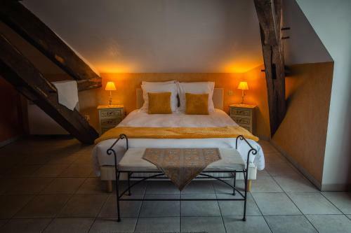 Bed & Breakfast Le Chai De La Paleine