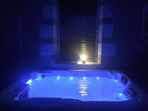 Bed & Breakfast Le Chai De La Paleine