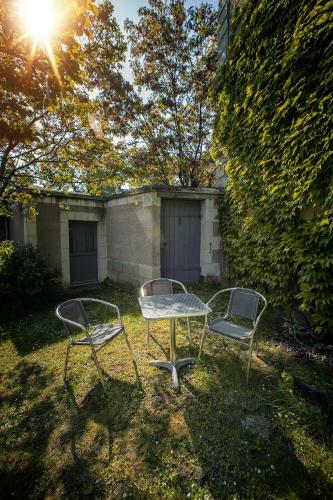 Bed & Breakfast Le Chai De La Paleine
