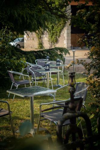 Bed & Breakfast Le Chai De La Paleine