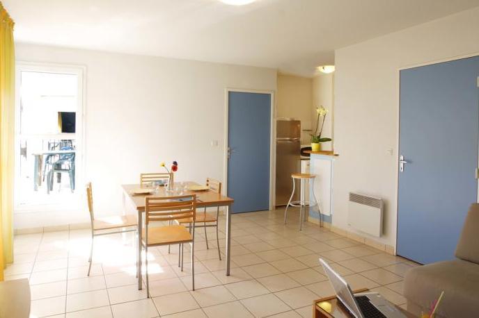 City Residence Bry Sur Marne