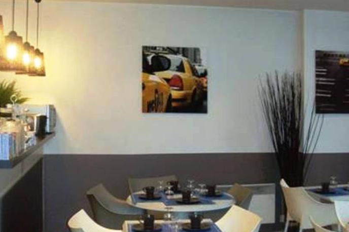 City Residence Bry Sur Marne
