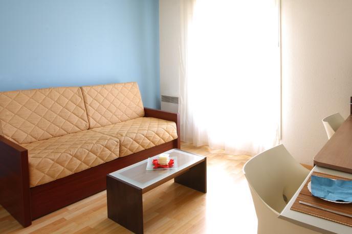 City Residence Bry Sur Marne