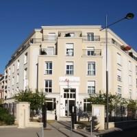 City Residence Bry Sur Marne