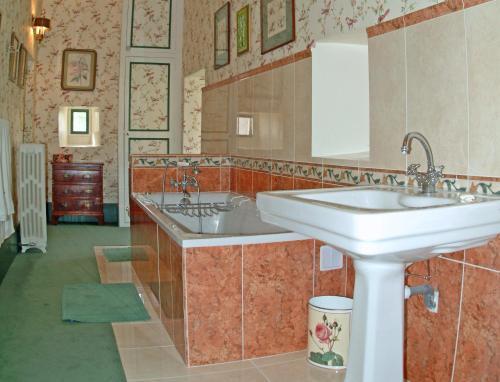 Albergue Ch�teau De La Barre
