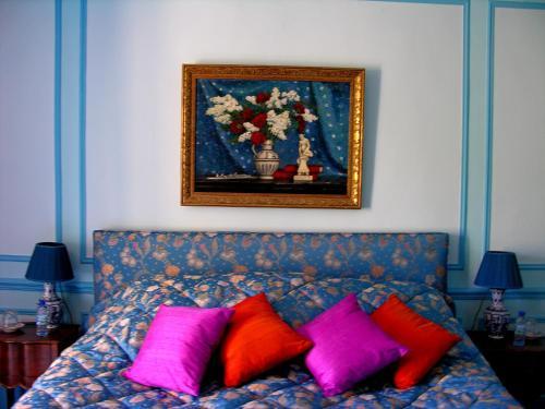 Albergue Ch�teau De La Barre