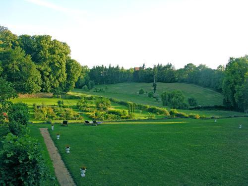 Albergue Ch�teau De La Barre