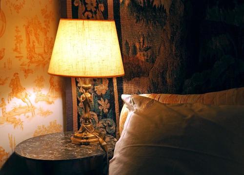 Albergue Ch�teau De La Barre