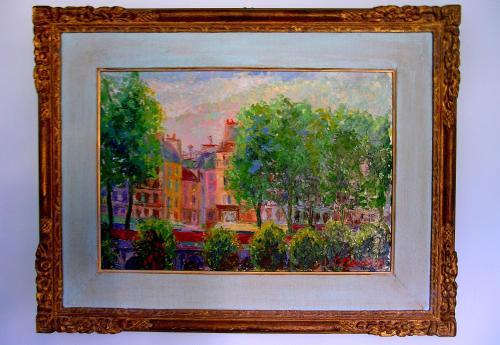Albergue Ch�teau De La Barre