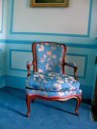 Albergue Ch�teau De La Barre