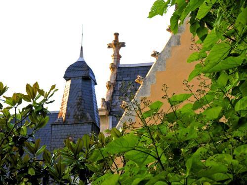 Albergue Ch�teau De La Barre