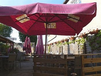 Hotel Logis L'auberge Alsacienne