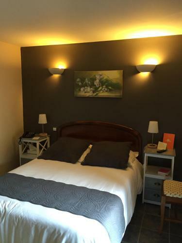 Hotel Auberge Du Cheval Blanc