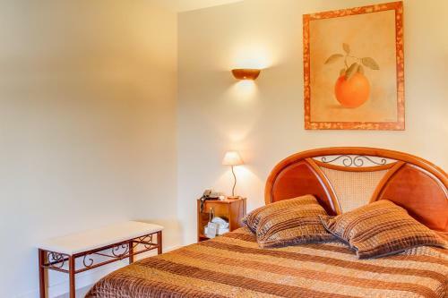 Hotel Auberge Du Cheval Blanc