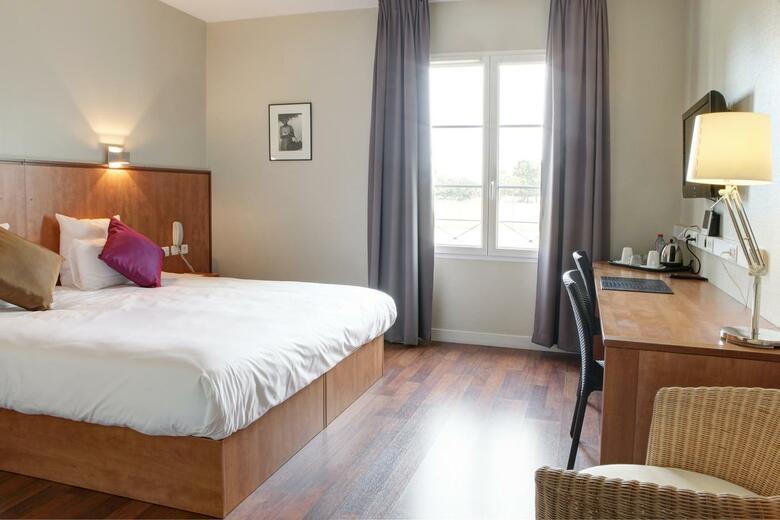 Hotel Le Canard Sur Le Toit