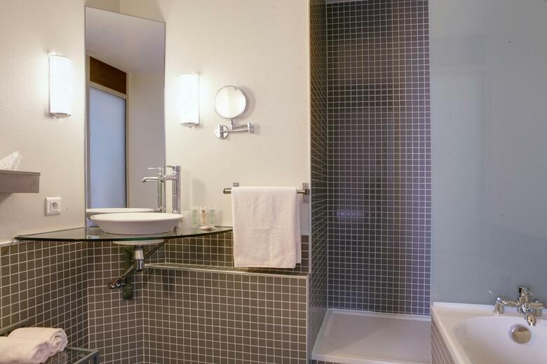 Hotel Le Canard Sur Le Toit