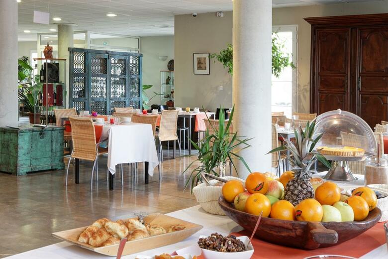 Hotel Le Canard Sur Le Toit