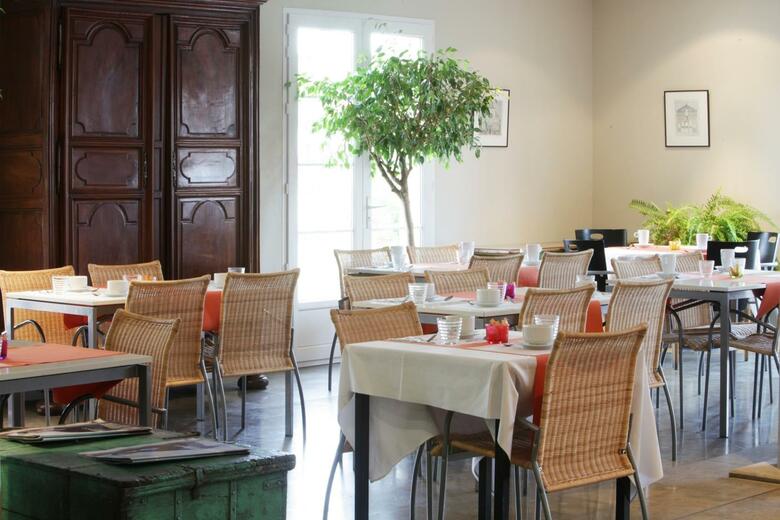 Hotel Le Canard Sur Le Toit
