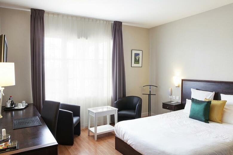 Hotel Le Canard Sur Le Toit