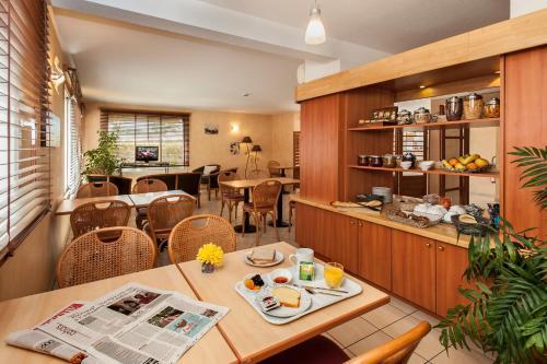 Hotel Deltour H�tel Cahors
