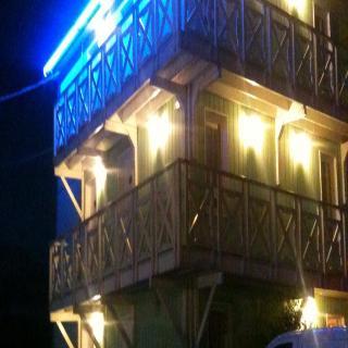 Hotel Balladins Roissy Cdg - Saint Mard