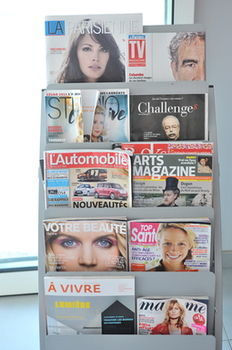Hotel Balladins Roissy Cdg - Saint Mard
