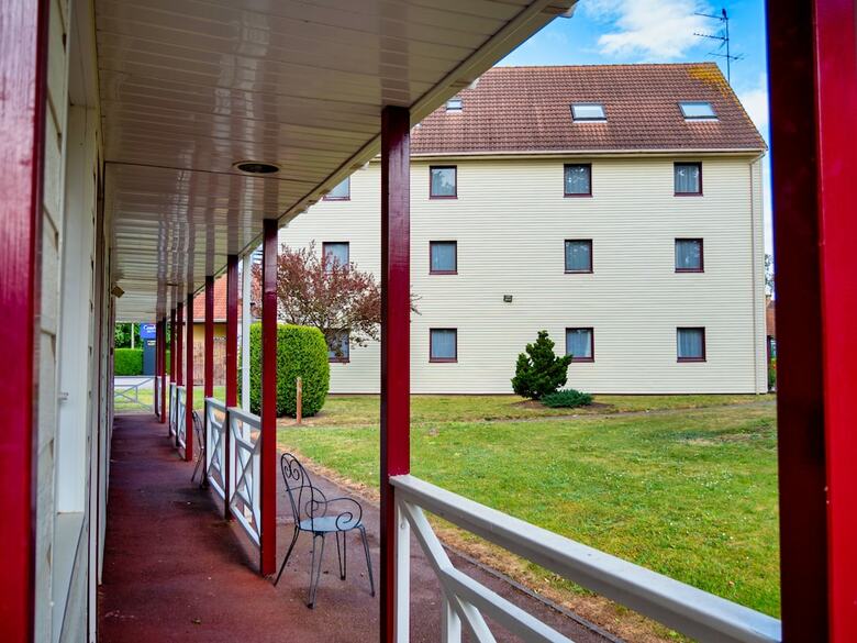 Contact Hotel Le Seino Marin - Cl�on Elbeuf