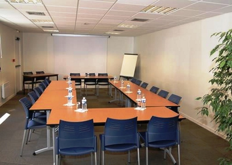 Contact Hotel Le Seino Marin - Cl�on Elbeuf