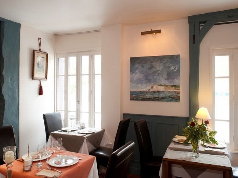 Hotel Hostellerie De La Vieille Ferme