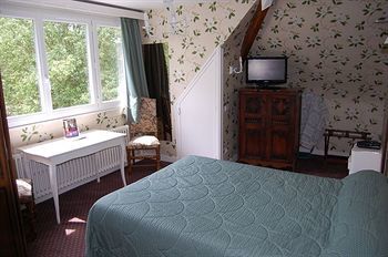 Hotel Hostellerie De La Vieille Ferme