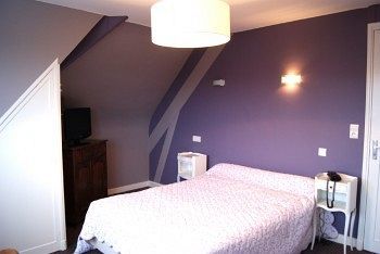 Hotel Hostellerie De La Vieille Ferme