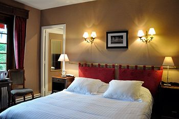 Hotel Hostellerie De La Vieille Ferme