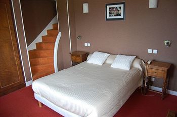 Hotel Hostellerie De La Vieille Ferme