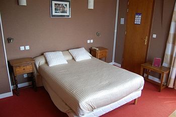 Hotel Hostellerie De La Vieille Ferme