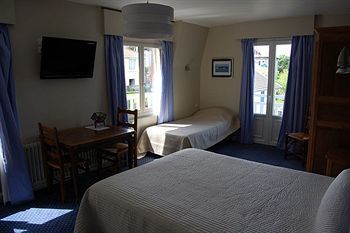 Hotel Hostellerie De La Vieille Ferme