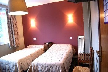 Hotel Hostellerie De La Vieille Ferme