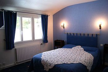 Hotel Hostellerie De La Vieille Ferme