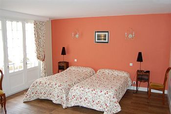 Hotel Hostellerie De La Vieille Ferme