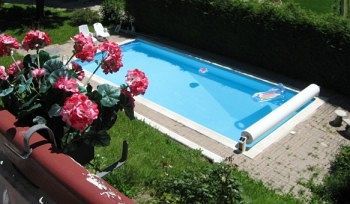 Le Manoir Des Alberges