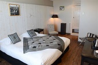Hotel H�tel De La Mar�e - Ile De Re