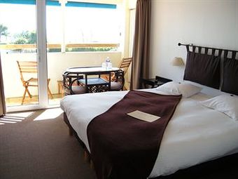 Hotel Le Grand Large