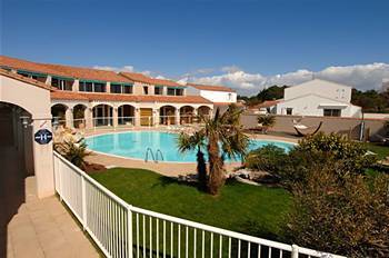 Hotel Le Grand Large