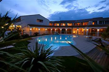 Hotel Le Grand Large