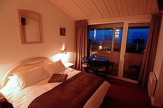 Hotel Le Grand Large