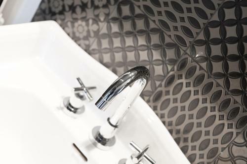 Hotel H�tel Les Agapanthes