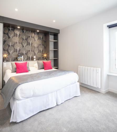 Hotel H�tel Les Agapanthes