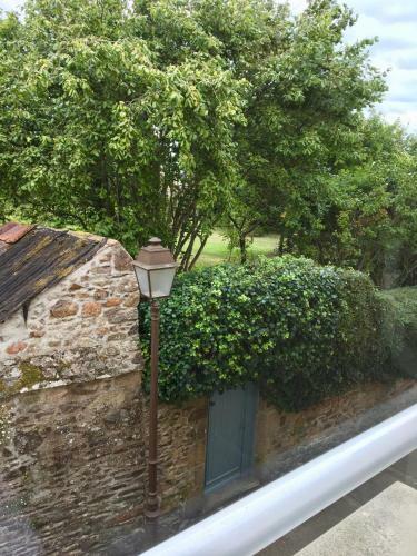 Hotel H�tel Les Agapanthes